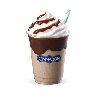 Cinnamon Roll Chillatta (12 Oz.) görseli
