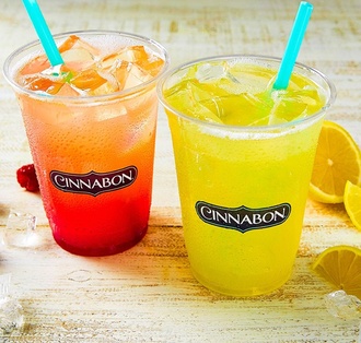 Limonata (12 Oz.) görseli