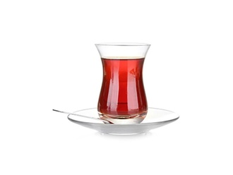 Double Çay görseli