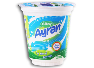 Sütaş Ayran(27 Cl.) görseli