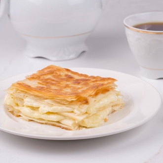 Su Böreği (1 Kg) görseli