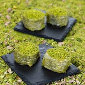 Padişah Tatlısı (1 Kg) görseli