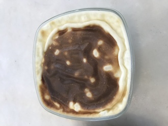 Fırın Sütlaç görseli