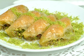 Fıstıklı Şöbiyet (750 G) görseli