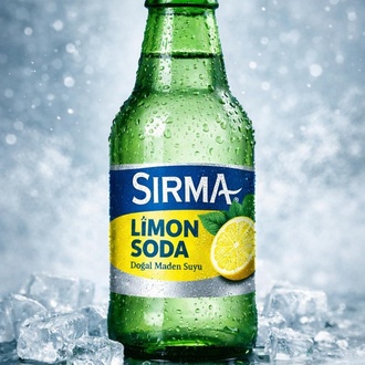 Meyveli Soda görseli