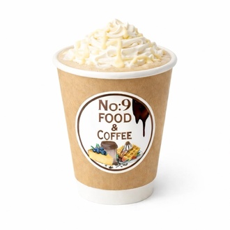 White Chocolate Mocha görseli