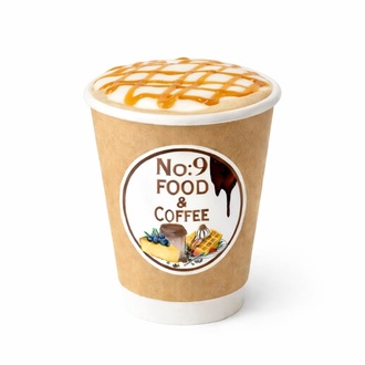 Karamel Macchiato görseli