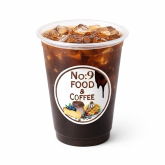 Ice Americano görseli