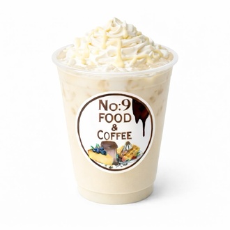 Ice White Mocha görseli