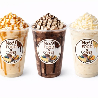 Milkshake (Çikolata) görseli