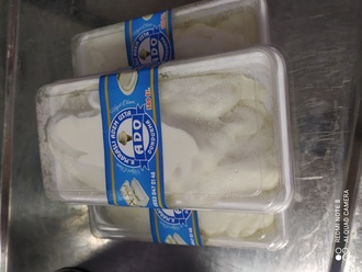 Dondurma Çeşitleri (500 Gr görseli