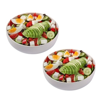 2 X Breakfeast Bowl görseli