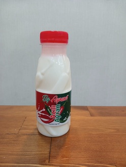 Acılı Ayran görseli