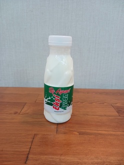 Ekşi Ayran görseli