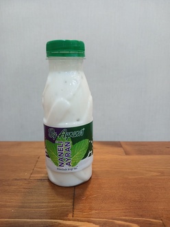 Naneli Ayran görseli