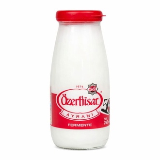 Özerhisar Ayran 245Ml görseli