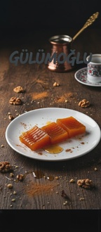 Hatay Usulü Çıtır Kabak (500 Gr) görseli