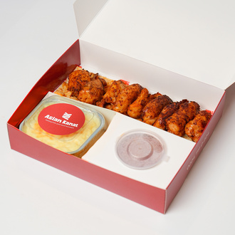 Kemiksiz Kutu Tatlılı görseli