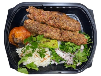 Urfa Kebap Menü görseli