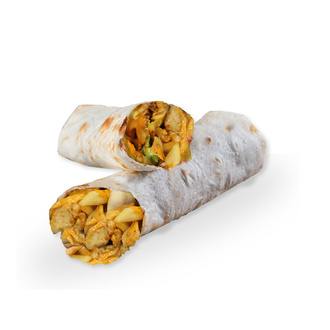 Dürüm Tavuk Döner (90 G) görseli