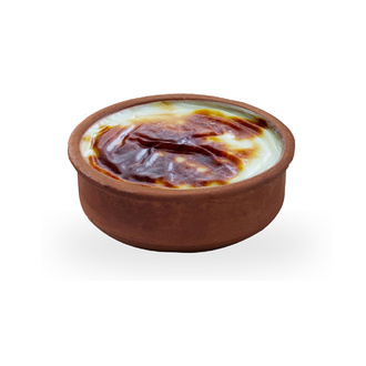 Trabzon Hamsiköy Sütlaç görseli