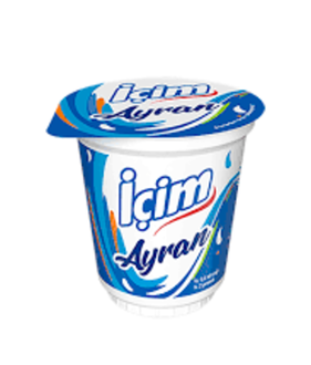Ayran 285Ml görseli