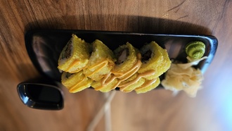 Cesaret Tempura görseli