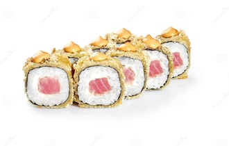 Lassos Tempura görseli