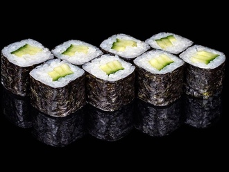 Kappa Maki görseli
