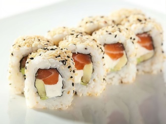 Asaki Maki Roll görseli