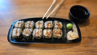 Ugor Tempura görseli