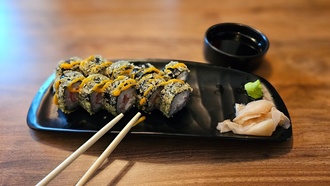 Lobster Tempura görseli
