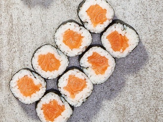 Sake Maki görseli