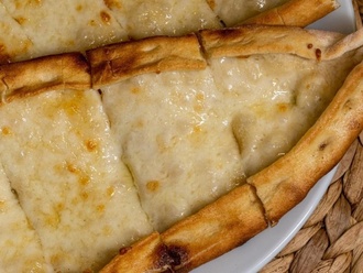 Kaşarlı Pide görseli