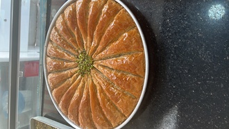 Fıstıklı Havuç Dilim 1 Kg görseli