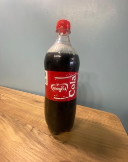 Meysu Kola (1 Lt) görseli