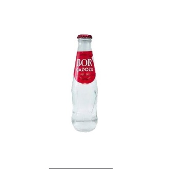 Bor Gazozu görseli