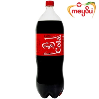 Meysu Kola (2.5 Lt) görseli