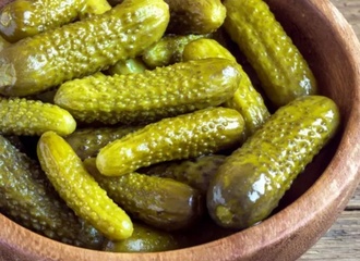 Salatalık Turşusu görseli