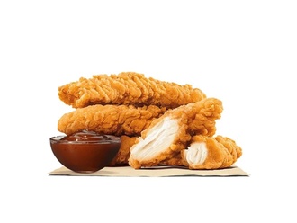 3'Lü Jumbo Çıtır Tenders görseli