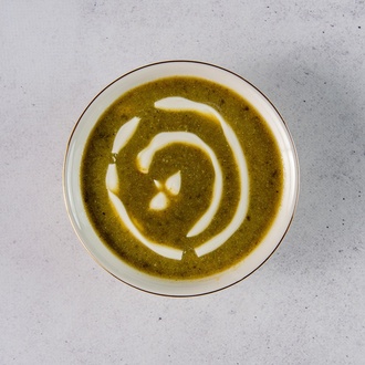 Brokoli Çorbası görseli