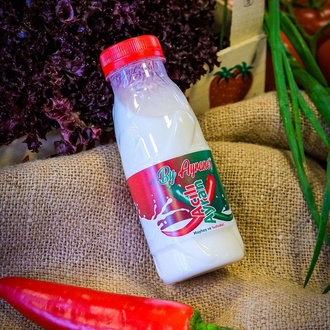 Acılı Ayran (270 Ml) görseli