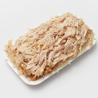 Tavuklu Pilav (1.5 Porsiyon) görseli