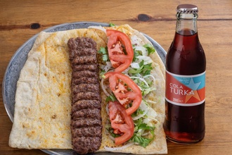 Urfa Dürüm Menü görseli