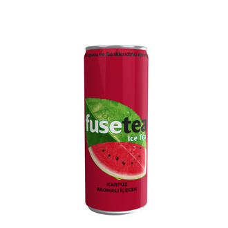 Fuse Tea Karpuz (33 Cl.) görseli