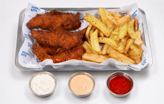 Chicken Tenders görseli