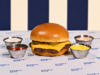 Smash Burger görseli