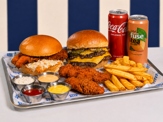 Bite Doyuran Menu görseli