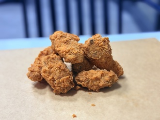 Chicken Wings (12 Adet) görseli