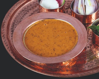 Mercimek Çorbası görseli